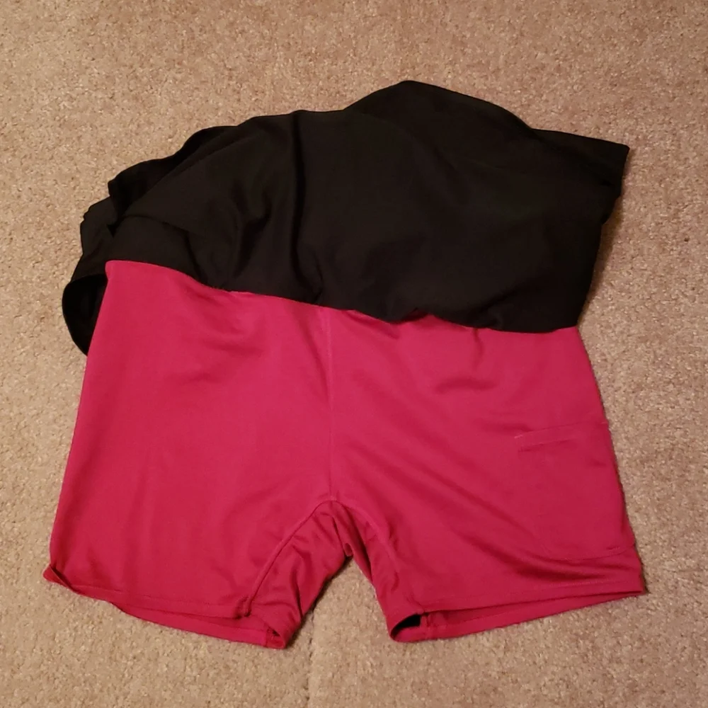 Mizuno Women's Dynamic Plus Skirt